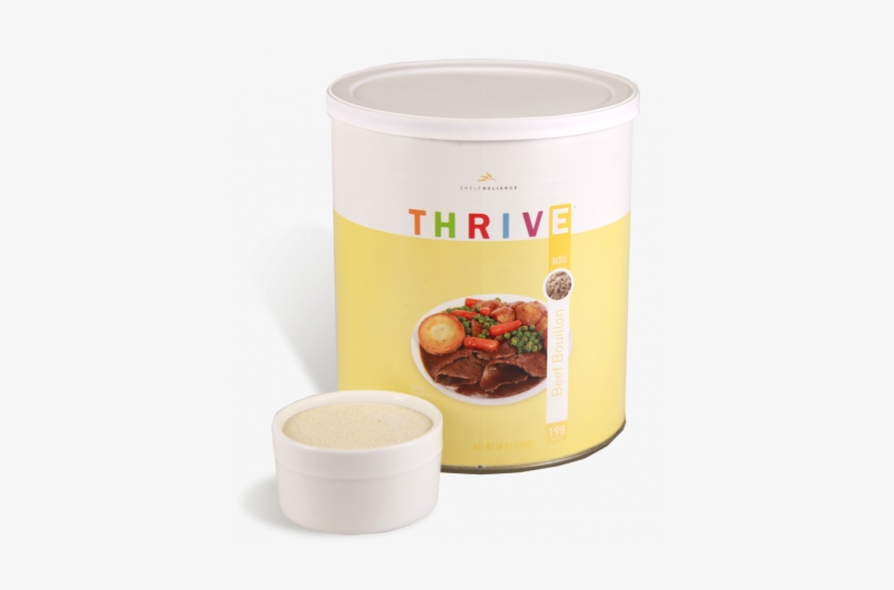 Caldo De Res - Bouillon Cube, transparent png #3467791