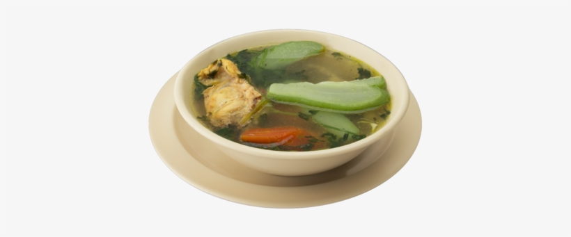 Caldo De Pollo/chicken Soup, transparent png #3467830