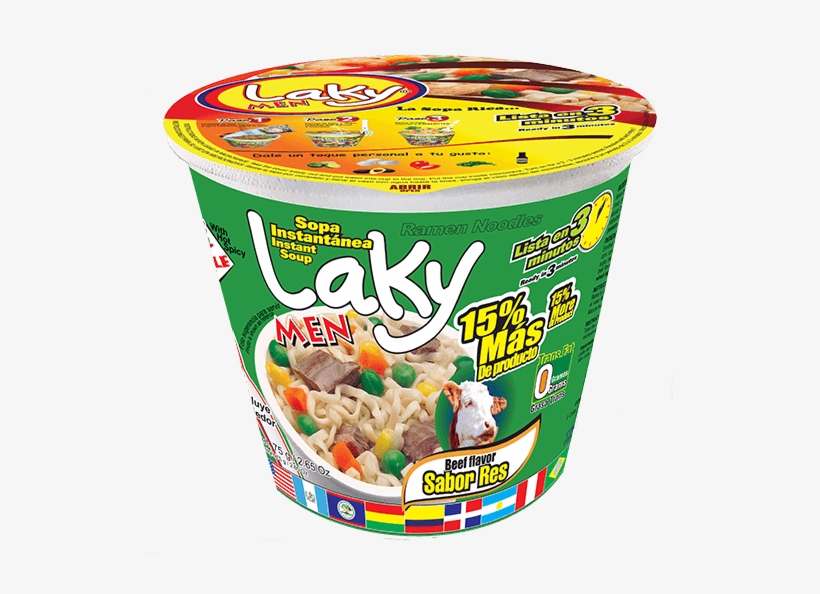 Previous - Laky Men, transparent png #3467908