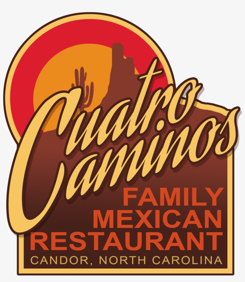 Cuatro Caminos Logo - Pizza Haven, transparent png #3467940