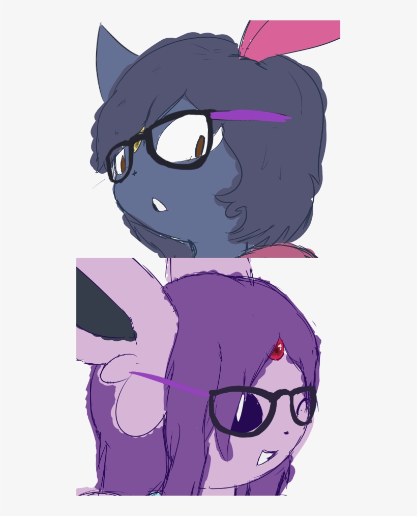 Fetish Artist // Sneasel/espeon // Pokemon Obsessive - Cartoon, transparent png #3467963