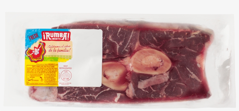 Beef Cross-cut Hind Shank - Rumba Beef Oxtails, transparent png #3467995