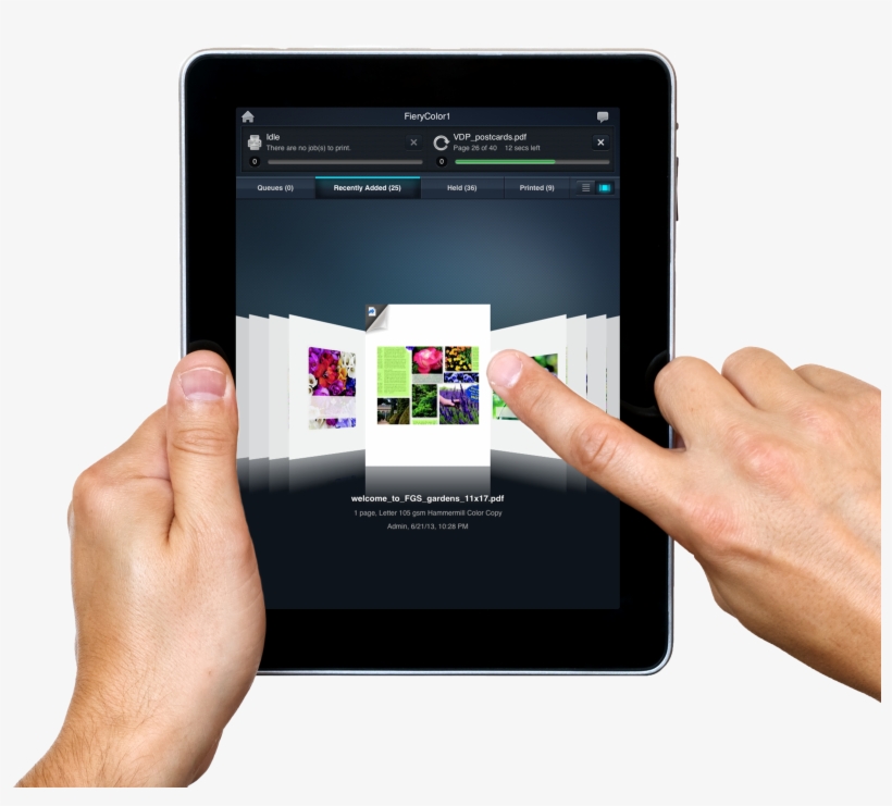 Fiery Go Thumb - Efficiency, transparent png #3468048