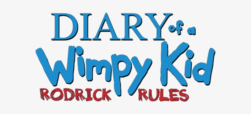 Diary Of A Wimpy Kid - Diary Of A Wimpy Kid Dvd, transparent png #3468074