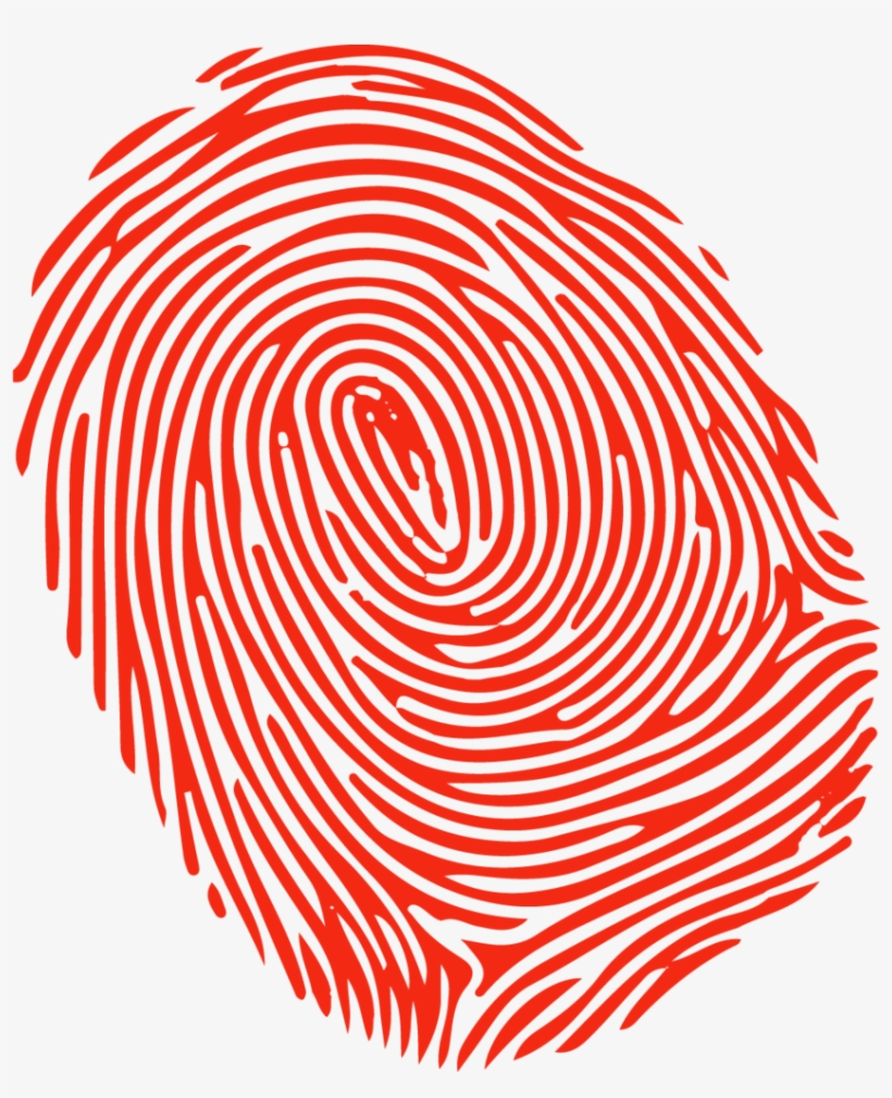 Branding Thumbprint-01 - Advertising, transparent png #3468099