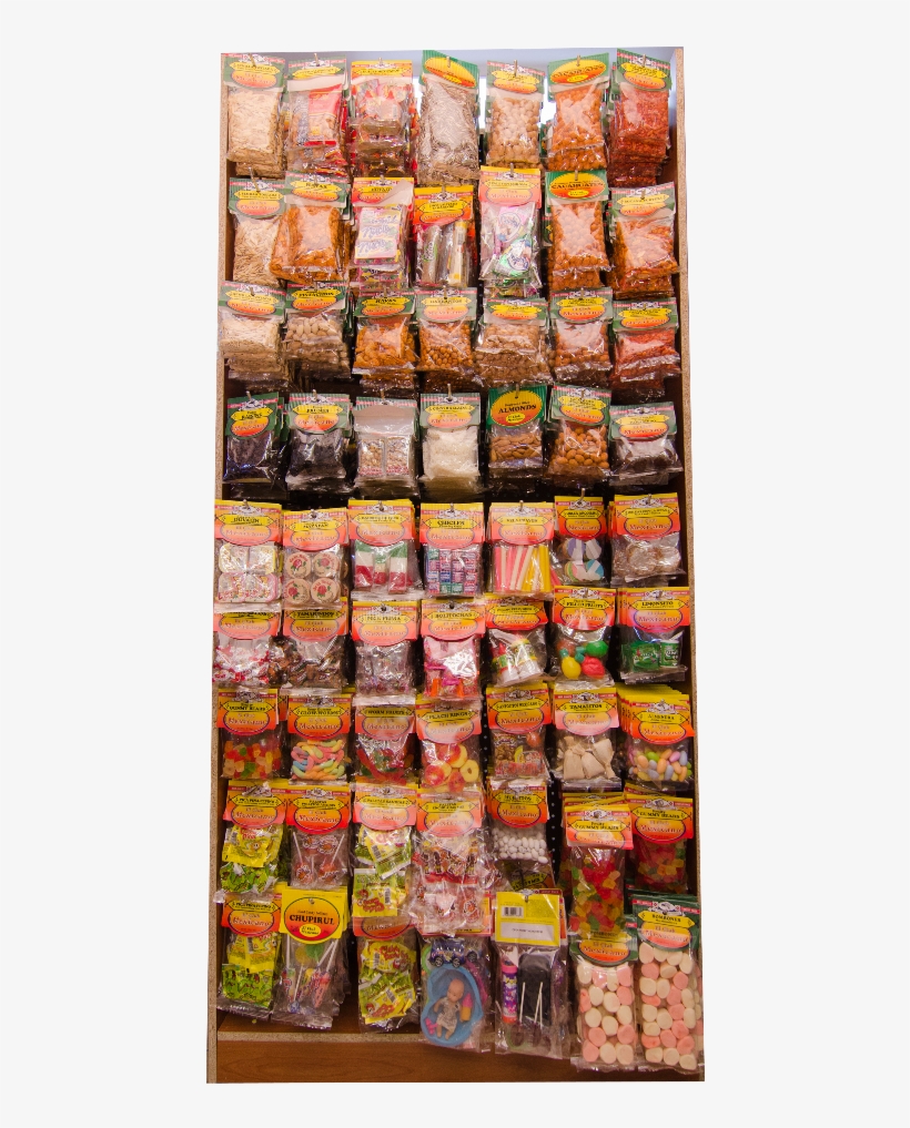 Disfruta De Una Buena Botana Para Los Niños O Para - Supermarket, transparent png #3468203