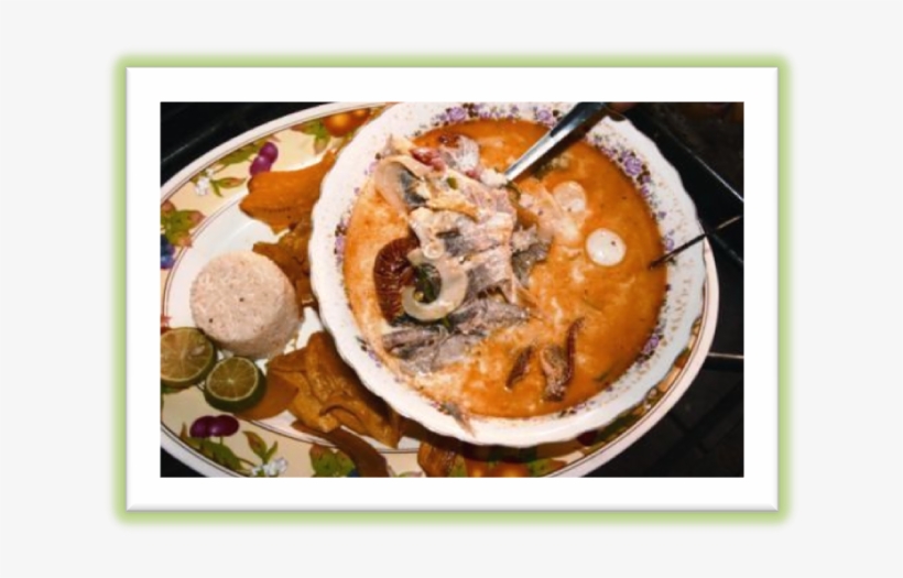 Sopa De Mondogo - Food, transparent png #3468221