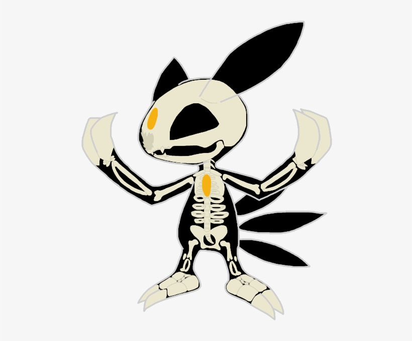 Sneasel - $35 - Cartoon, transparent png #3468242