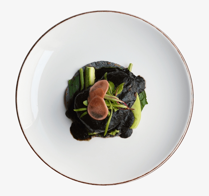Main Course - Mussel, transparent png #3468263