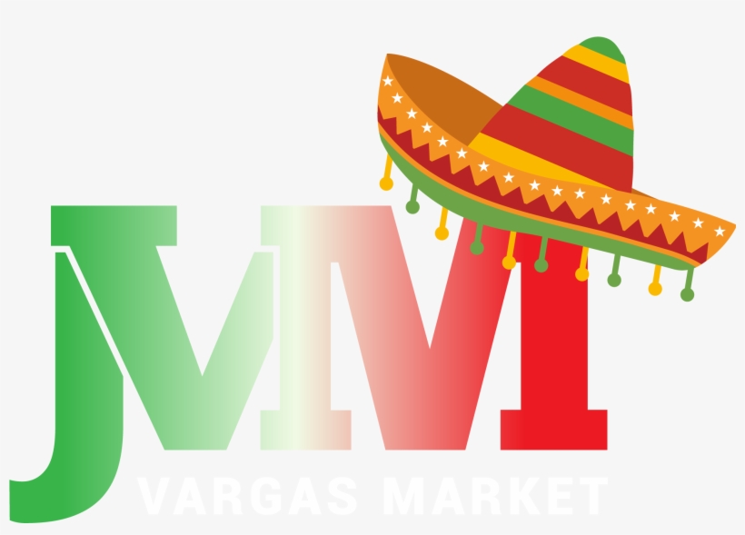 Vargas Market & Taqueria - Graphic Design, transparent png #3468269