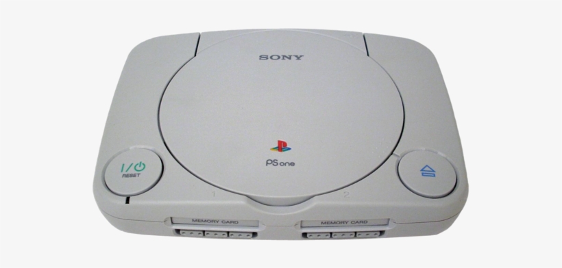 Sony Playstation Png - Psone Mini, transparent png #3468302