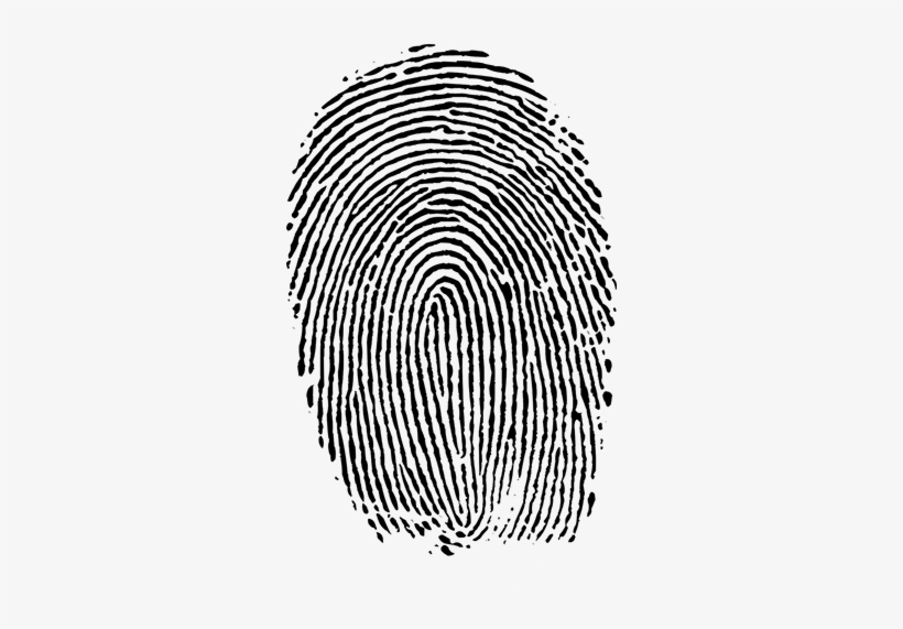 Thumb Print - Moordbundel, Bloedstollende Ebooks Uit Scandinavie, transparent png #3468352