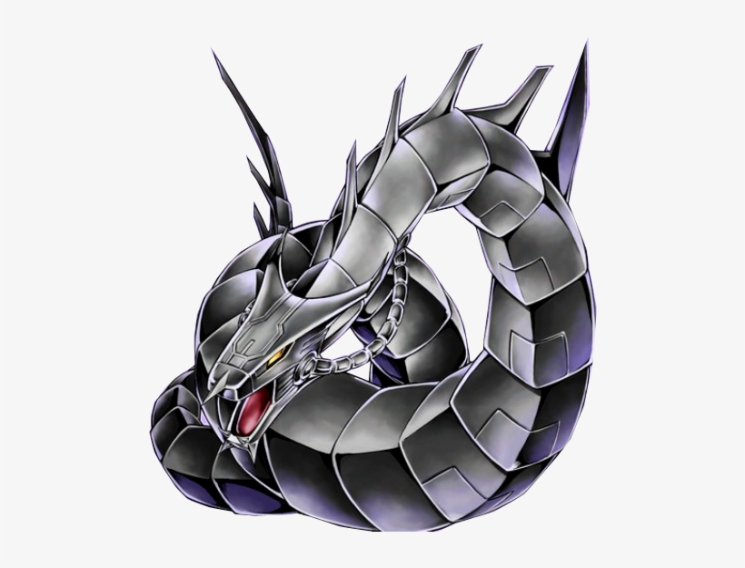 Yugioh Cyber Dragon Render, transparent png #3468507