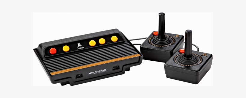 Registered Reseller Only - Atari Flashback: The Essential Companion By Prima Games, transparent png #3468599