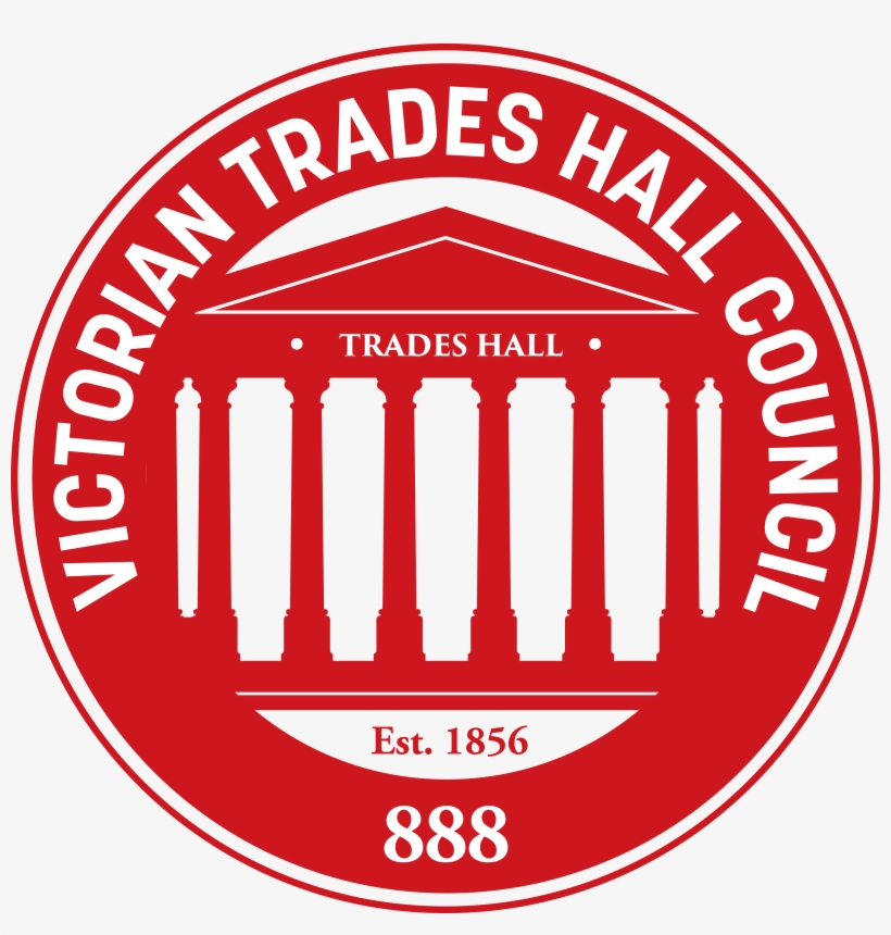Victorian Trades Hall Council, transparent png #3468708