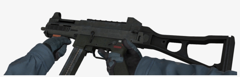 20, October 31, 2015 - Cs Go Ump Transparent, transparent png #3468736