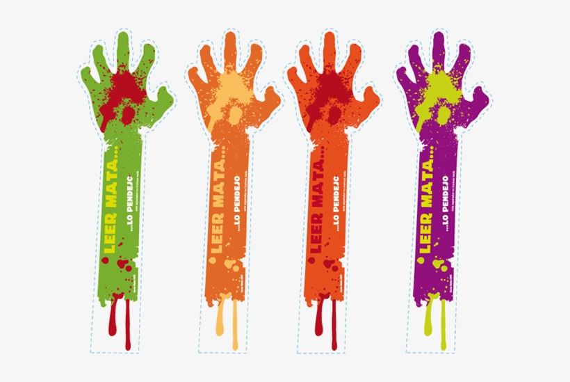 Separadores De Dia De Muertos, transparent png #3468857