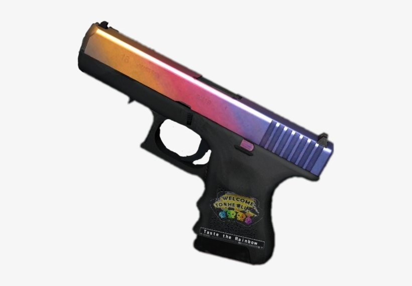 Cs Go Pistoler, transparent png #3468858
