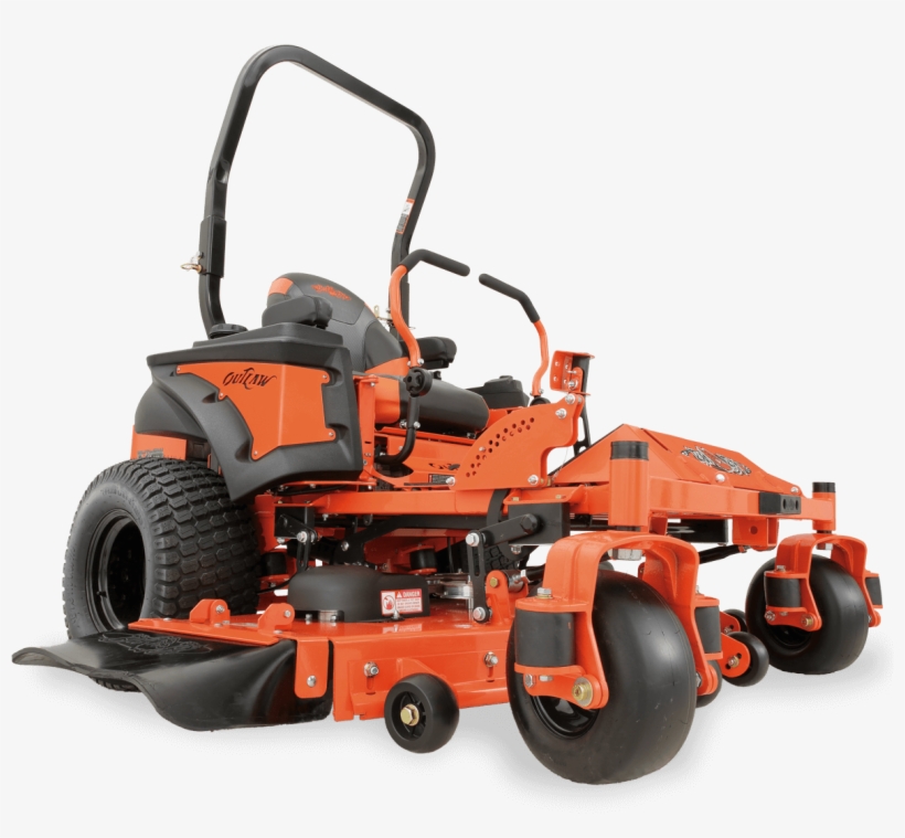 2016 Bad Boy Mowers 7200 Outlaw Xp In El Campo, Texas - Bad Boy Outlaw Xp 993cc, transparent png #3468860