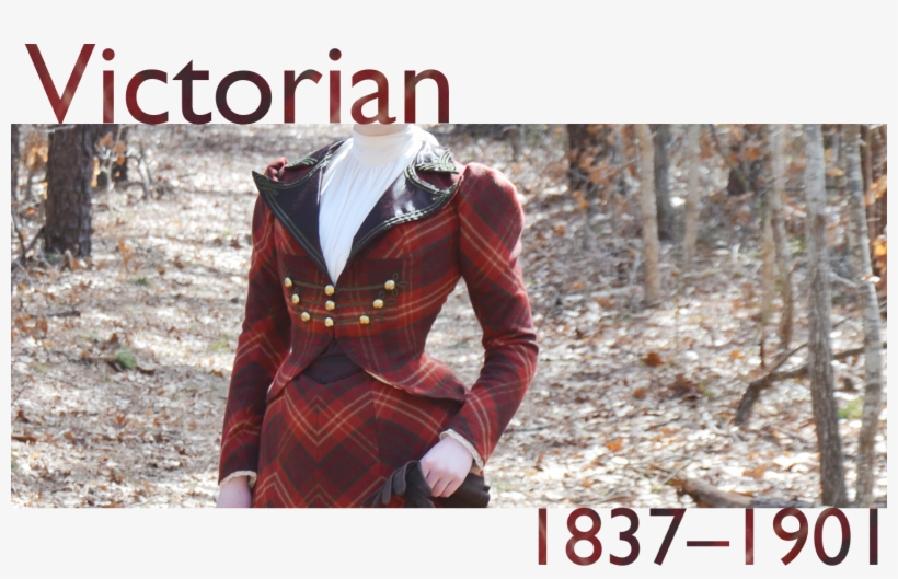 895 In Browse - Victorian Dress Sewing Patterns, transparent png #3468994