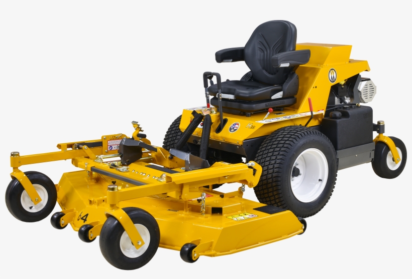 New Front Deck Lawn Mowers, transparent png #3468995