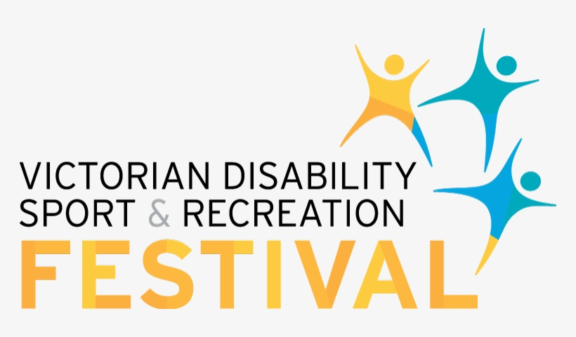 Victorian Disability Sport & Recreation Festival - Victorian Disability Sport & Recreation Festival, transparent png #3469019