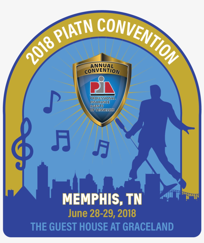 Annual Convention June 22-23,2017 Click Logo For Info - Poster, transparent png #3469059