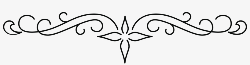 Resultado De Imagen Para Separadores Web Png - Line Art - Free ...