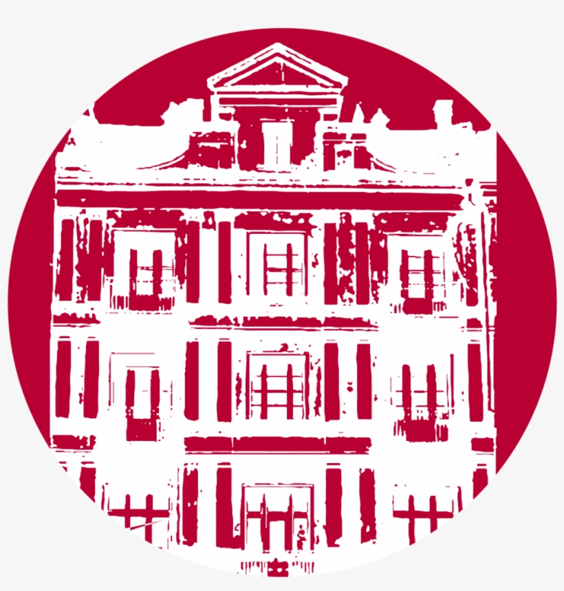 Reabilitarea Clădirilor Istorice Din Timișoara - Circle, transparent png #3469081