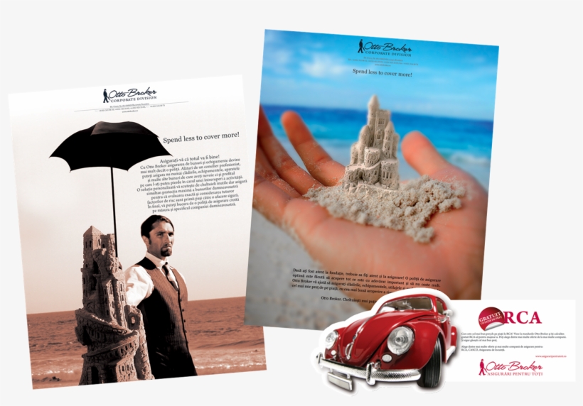 Adds/branding - Building The Sandcastles Of Life: A Parents Guide To, transparent png #3469221