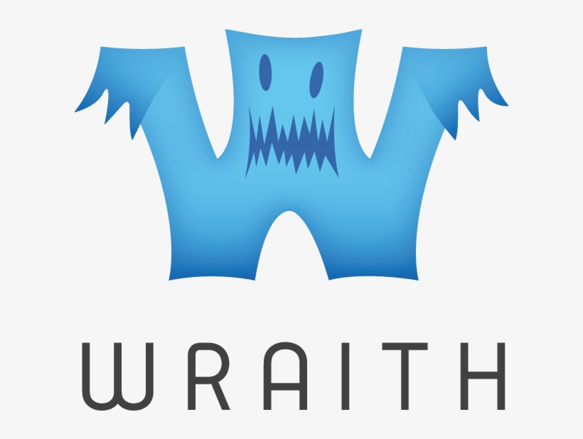 Bbc Wraith, transparent png #3469493