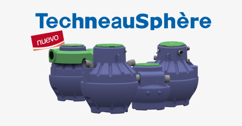 Image Page Techneausphere Es - Science, transparent png #3469517