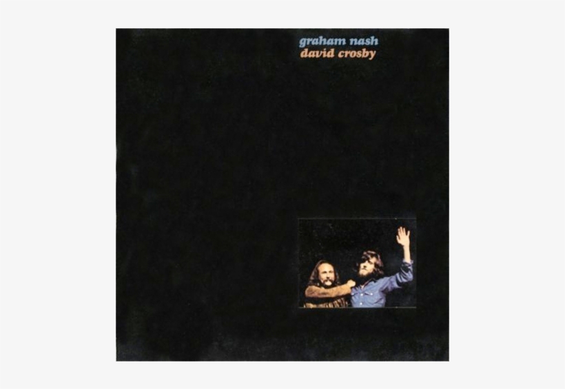 Crosby, Stills & Nash Official Online Store - Crosby & Nash Graham Nash David Crosby, transparent png #3469583