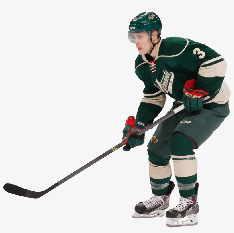 Charlie Coyle - Charlie Coyle Signed Minnesota Wild 8x10 Photo Autographed, transparent png #3469604