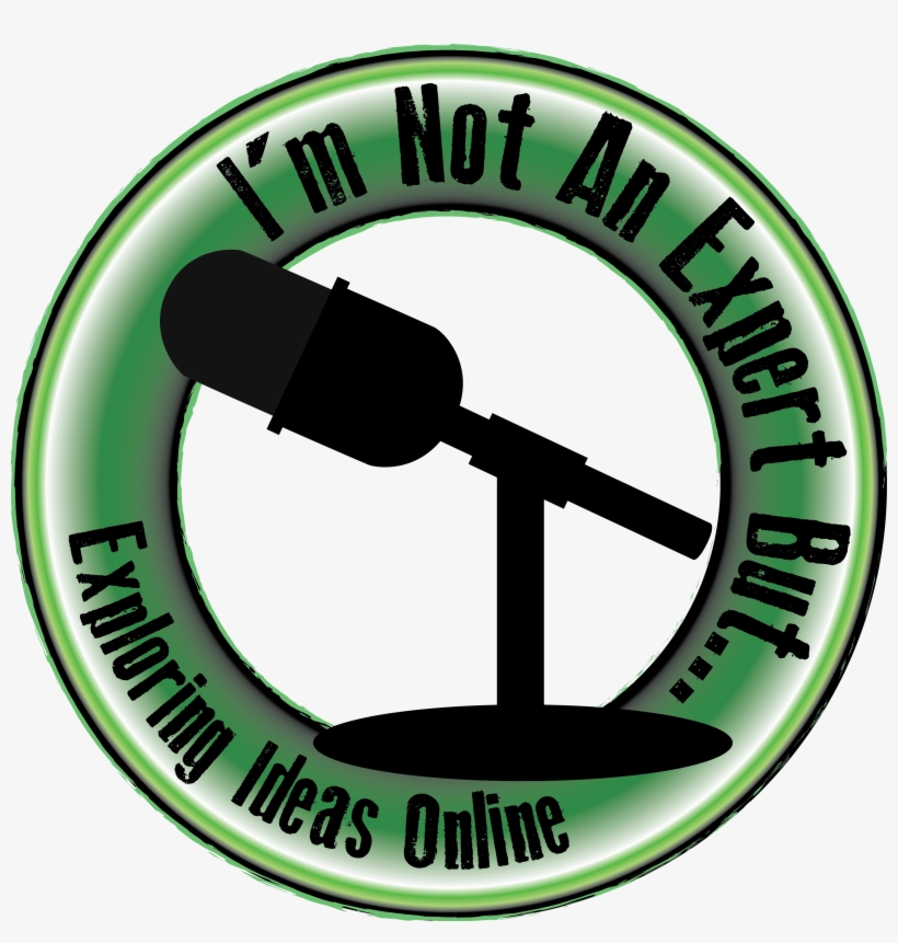 Im 20no 20expert 20logo - Circle, transparent png #3469676