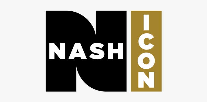Nash Icon Fm 95.5, transparent png #3469679