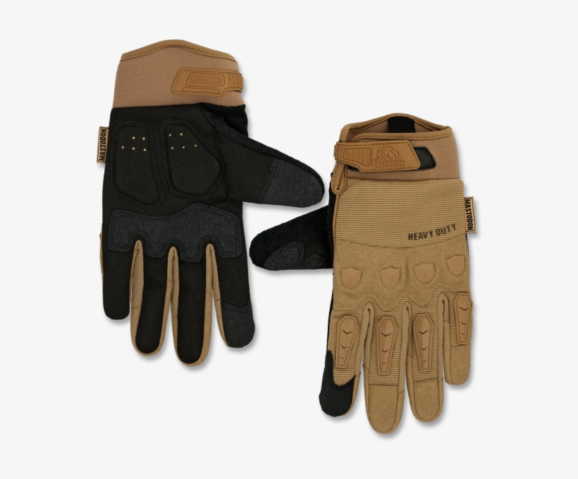 Rokiski Sanidad Tela - Guante Tactico, transparent png #3469729