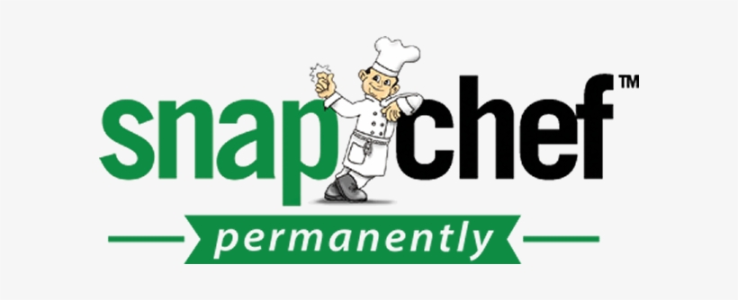 Snapchef Continues Trend Of Innovation With Snapchef - Snap Chef, transparent png #3469731
