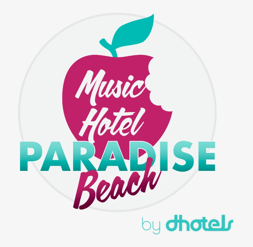 Paradise Beach Music Hotel 3 Estrellas - 3 * Paradise Beach Music Hotel, transparent png #3469749