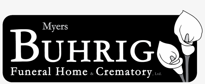 Bruce Nailor - Myers - Buhrig Funeral Home And Crematory, transparent png #3469890