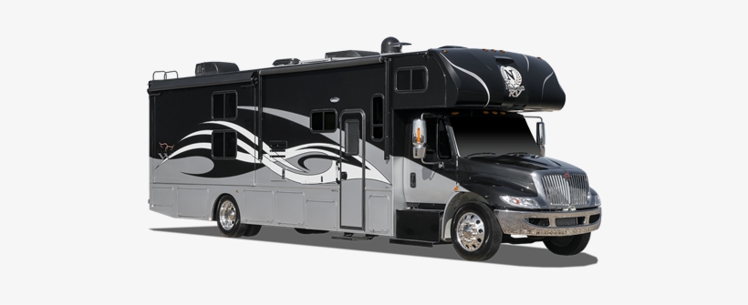 Nexus Wraith - Recreational Vehicle, transparent png #3469913