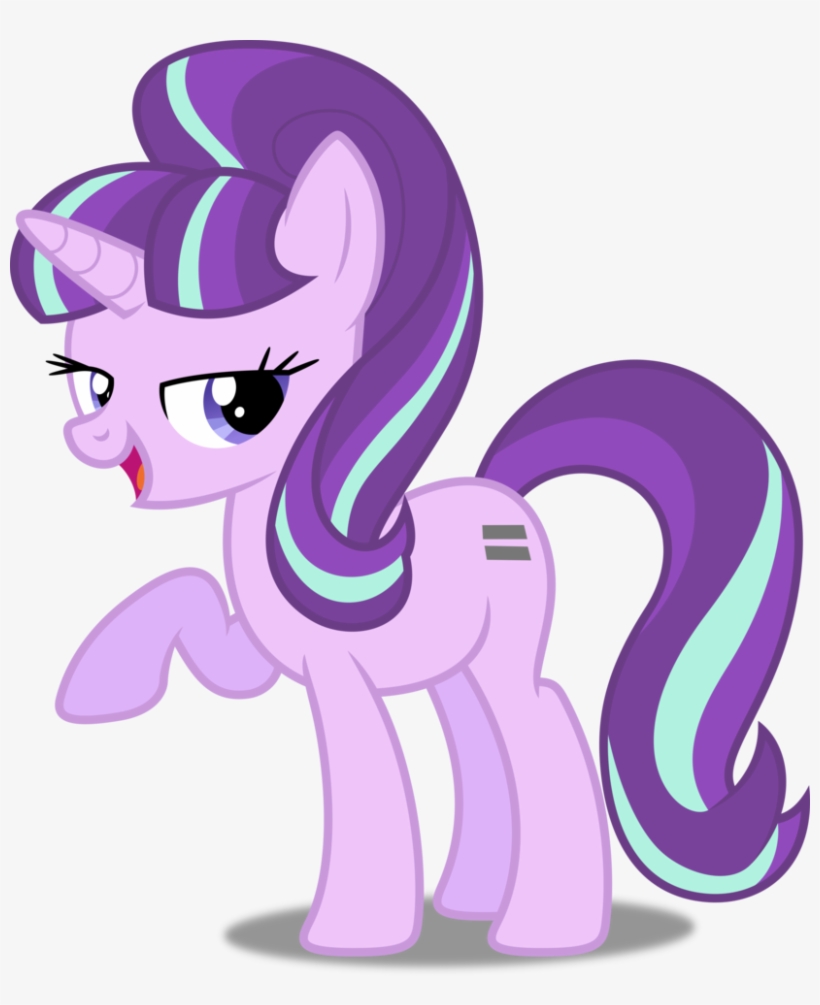 Vector 123 Starlight Glimmer 2 By Dashiesparkle D8lqq2t Light Purple Cartoon Characters Free Transparent Png Download Pngkey