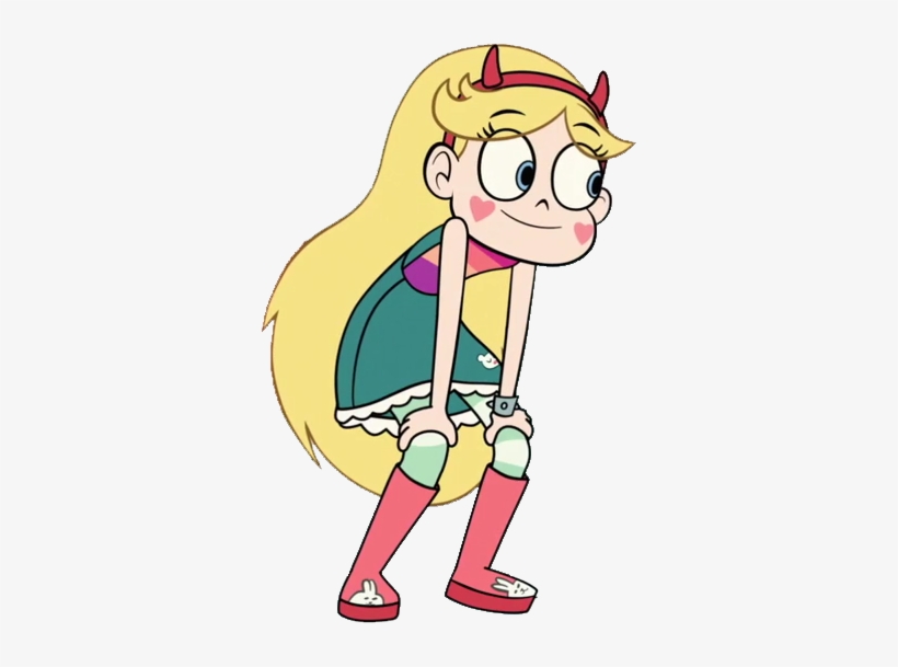 Star Butterfly Temporada 2, transparent png #3470055