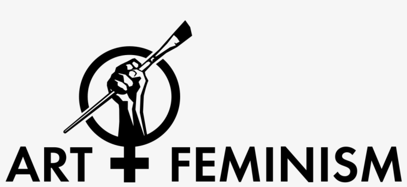 Art Feminism Wikipedia, transparent png #3470244