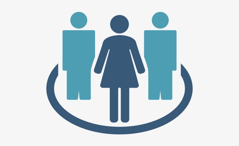 Goodwill Hires The Best People To Represent Our Store - Society Icon, transparent png #3470245