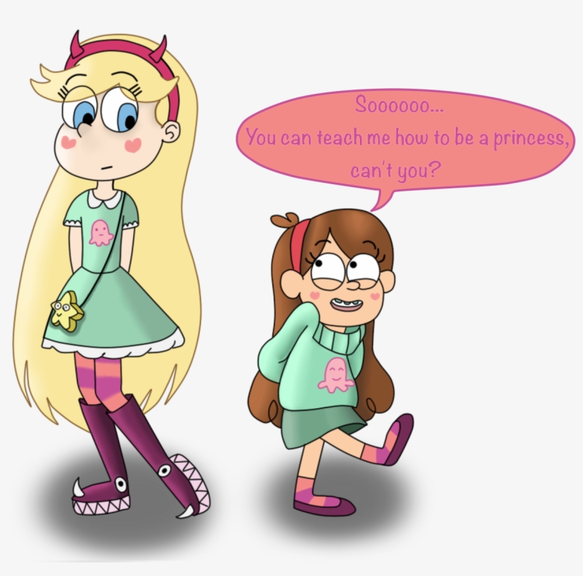 Star Butterfly Gravity Falls, transparent png #3470314