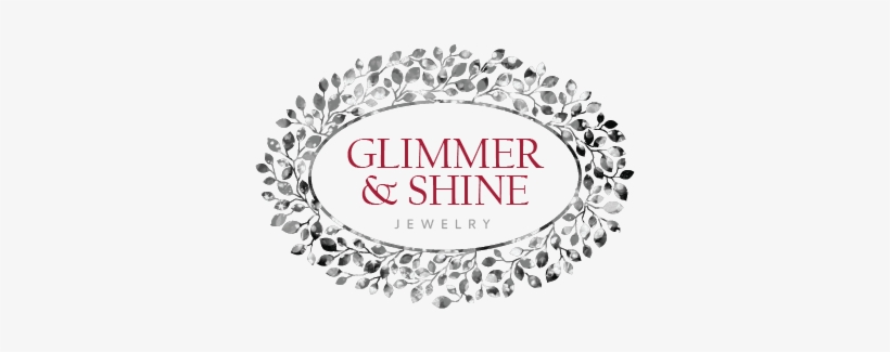 About Glimmer & Shine Jewelry - Shine And Glimmer, transparent png #3470315