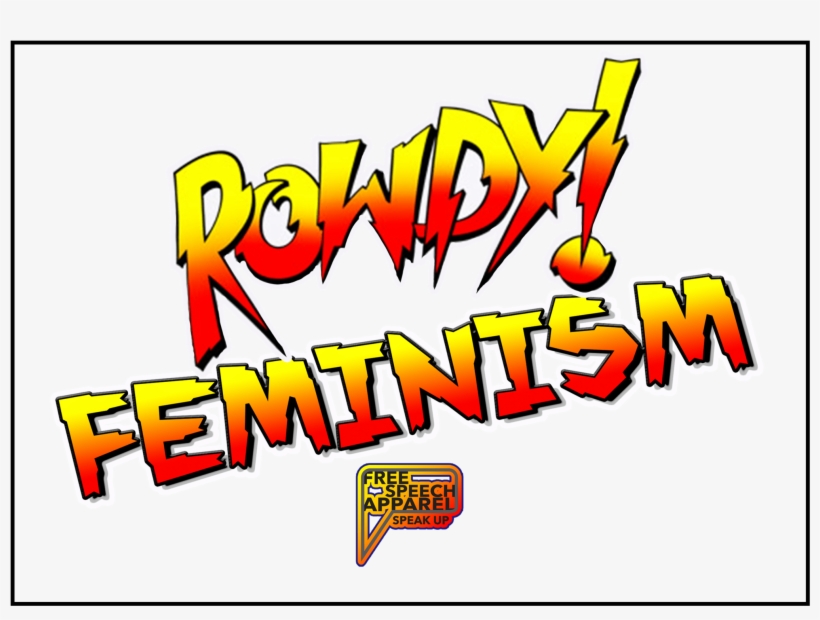 Customcat Men's Premium Tee-shirts The Best Feminism - Roddy Piper, transparent png #3470357