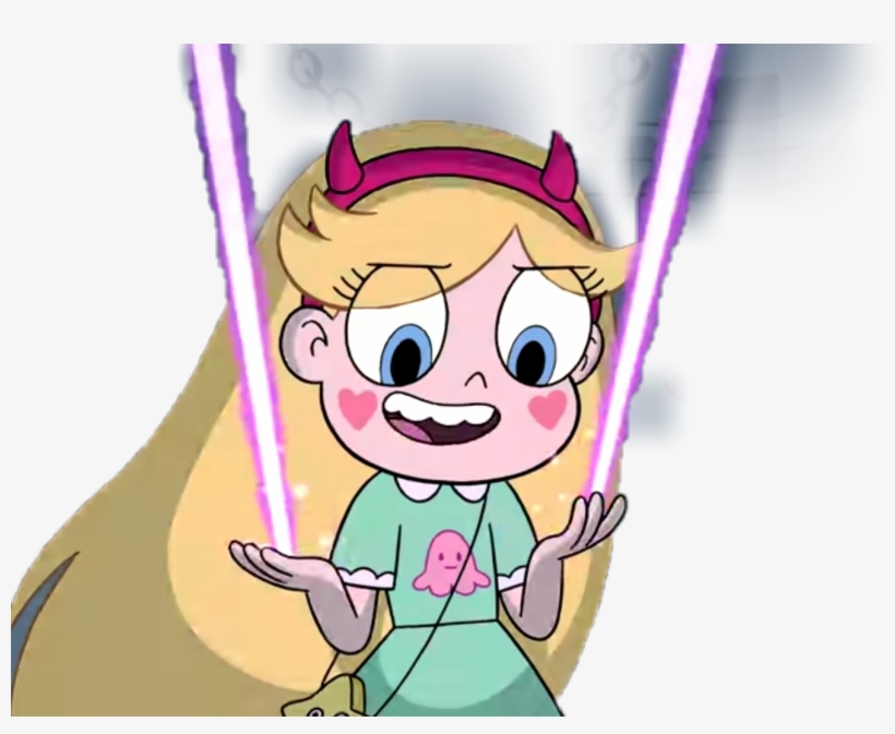 Report Abuse - Star Vs. The Forces Of Evil, transparent png #3470393