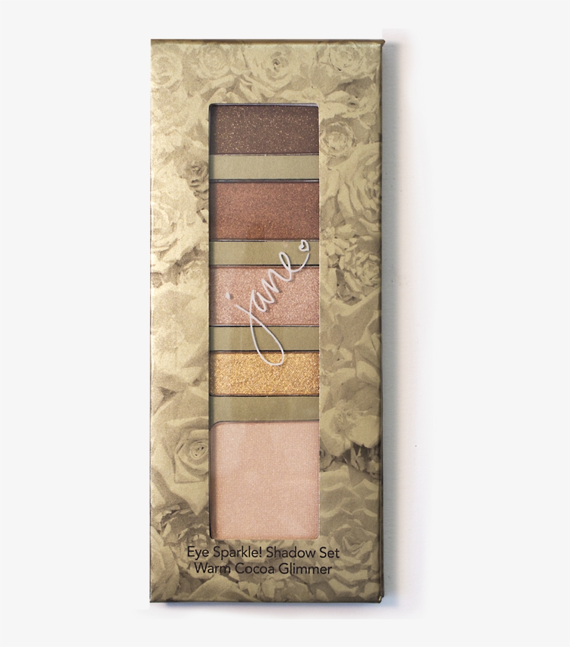 Eye Shadow Palette - Patchwork, transparent png #3470455